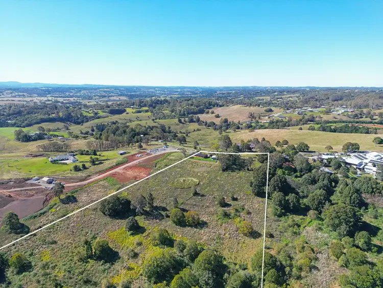 Second view of Homely land listing, Northridge Stage 2, Goonellabah NSW 2480