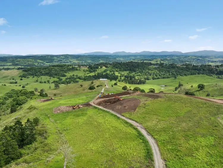 Third view of Homely land listing, Northridge Stage 2, Goonellabah NSW 2480