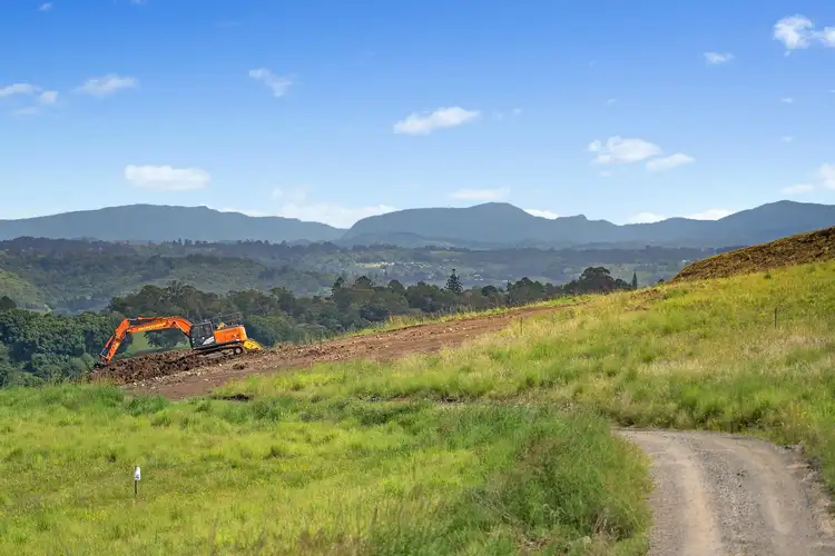 Fourth view of Homely land listing, Northridge Stage 2, Goonellabah NSW 2480