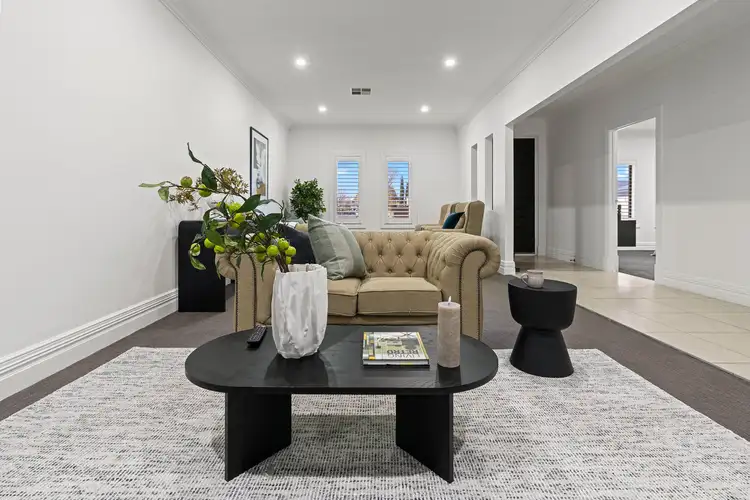 Fifth view of Homely house listing, 6 Stony Way, Mawson Lakes SA 5095