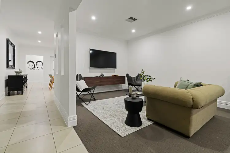 Sixth view of Homely house listing, 6 Stony Way, Mawson Lakes SA 5095