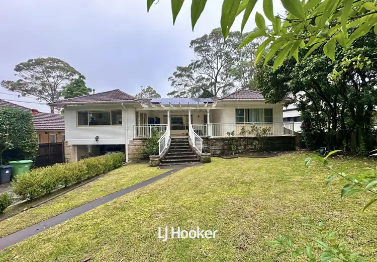 Main view of Homely house listing, 6 Cadow Street, Pymble NSW 2073