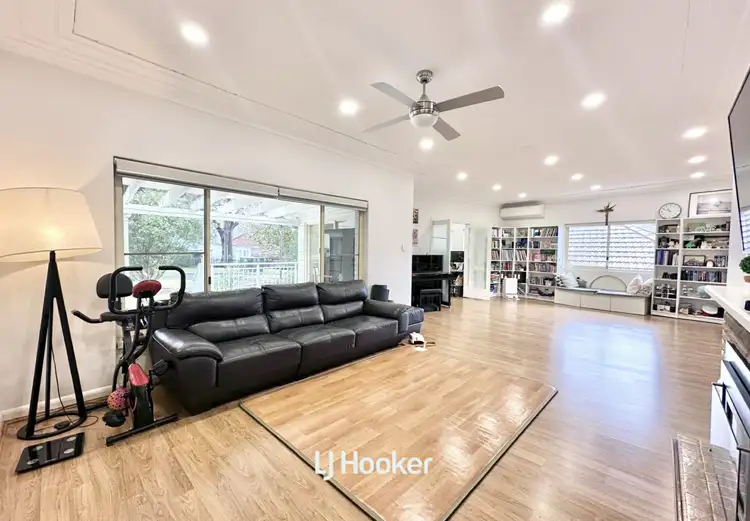 Second view of Homely house listing, 6 Cadow Street, Pymble NSW 2073