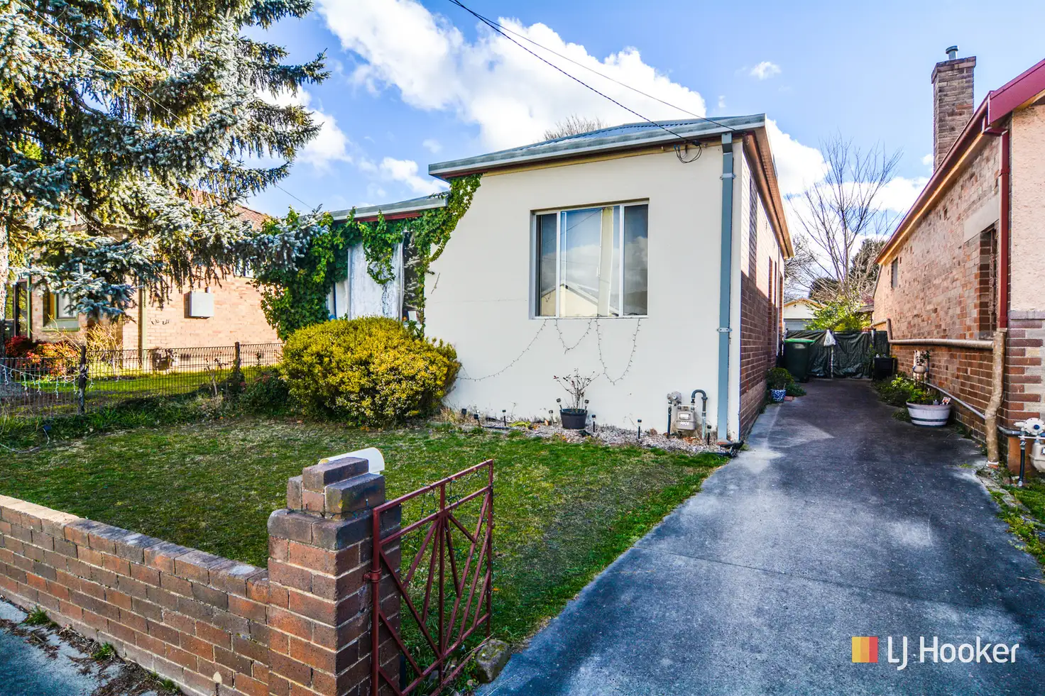 Main view of Homely house listing, 10 Academy Street, Lithgow NSW 2790