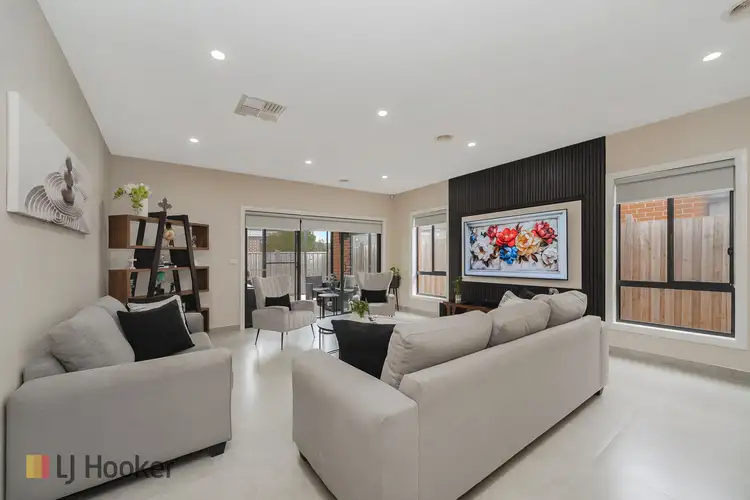 Main view of Homely house listing, 7 Pickering Street, Mickleham VIC 3064