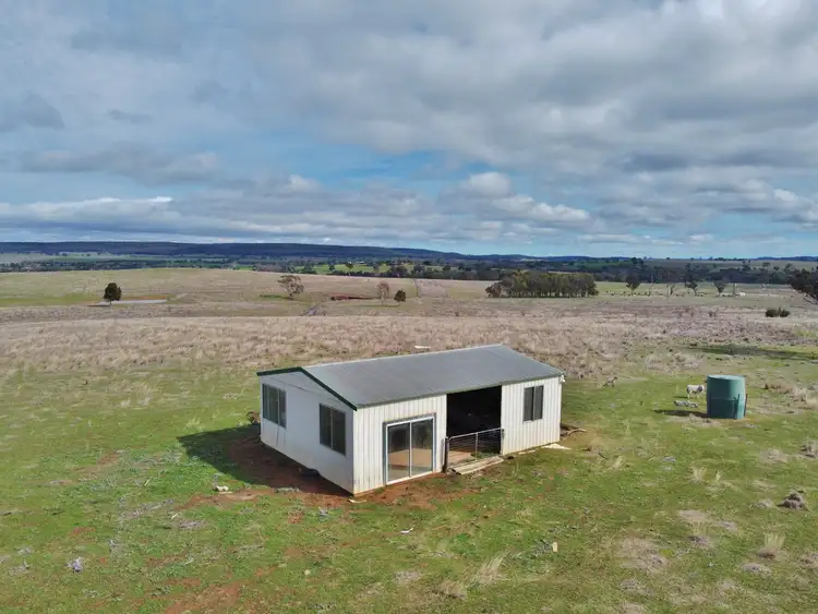 Second view of Homely land listing, 127 Calabash Road, Murringo, via, Young NSW 2594