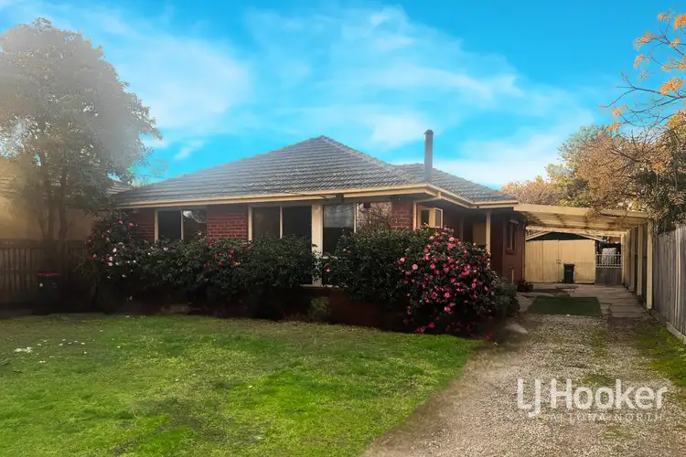 114 Woods Street, Newport VIC 3015