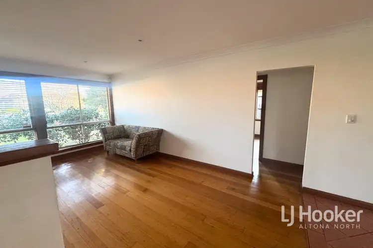 Second view of Homely house listing, 114 Woods Street, Newport VIC 3015