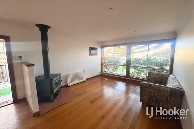 Third view of Homely house listing, 114 Woods Street, Newport VIC 3015