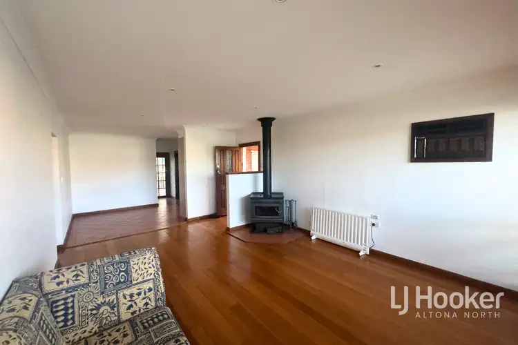 Fifth view of Homely house listing, 114 Woods Street, Newport VIC 3015