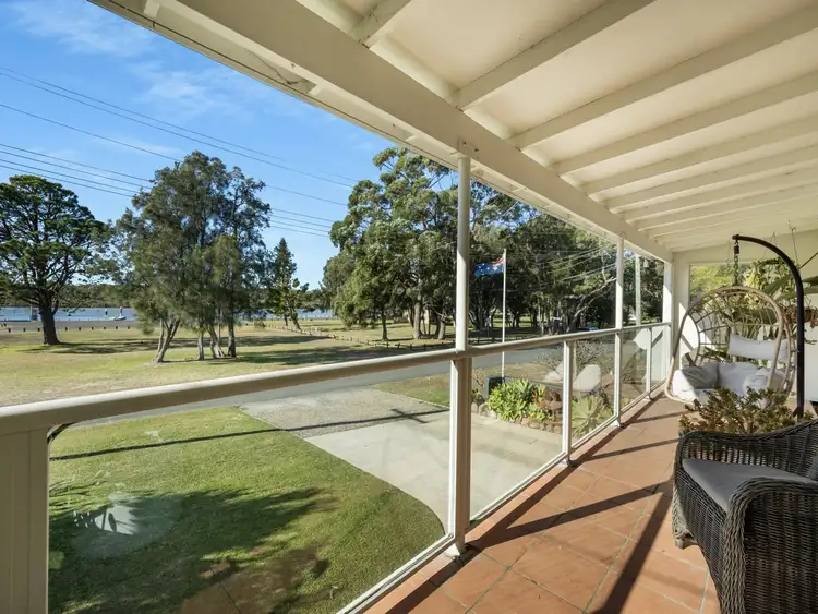 5 Edgewater Avenue, Sussex Inlet NSW 2540