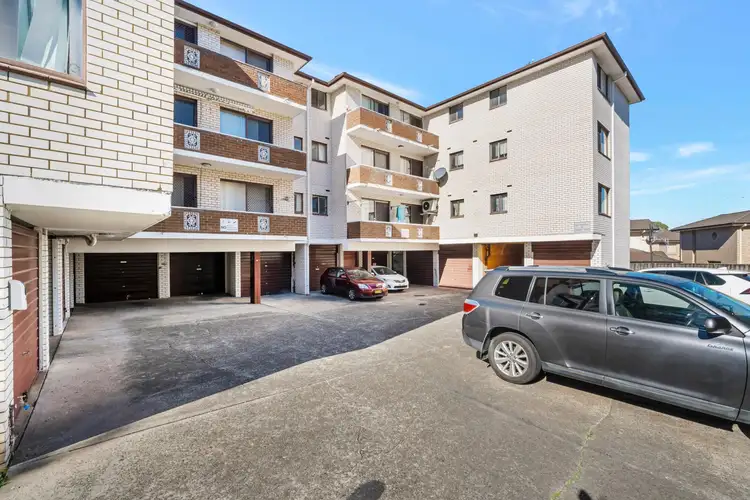 7/11-13 Hardy Street, Fairfield NSW 2165
