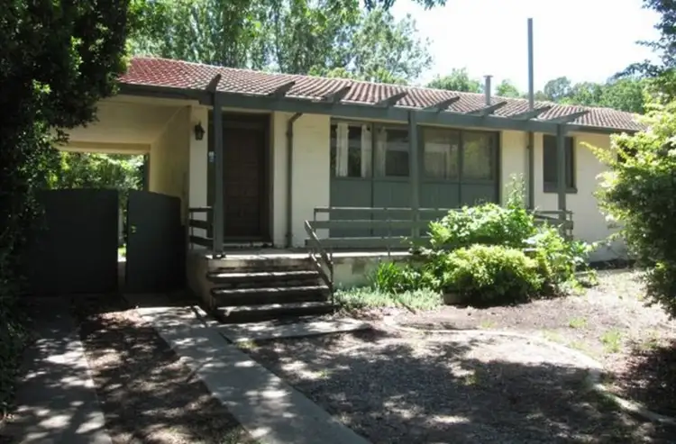 43 Dutton Street, Dickson ACT 2602