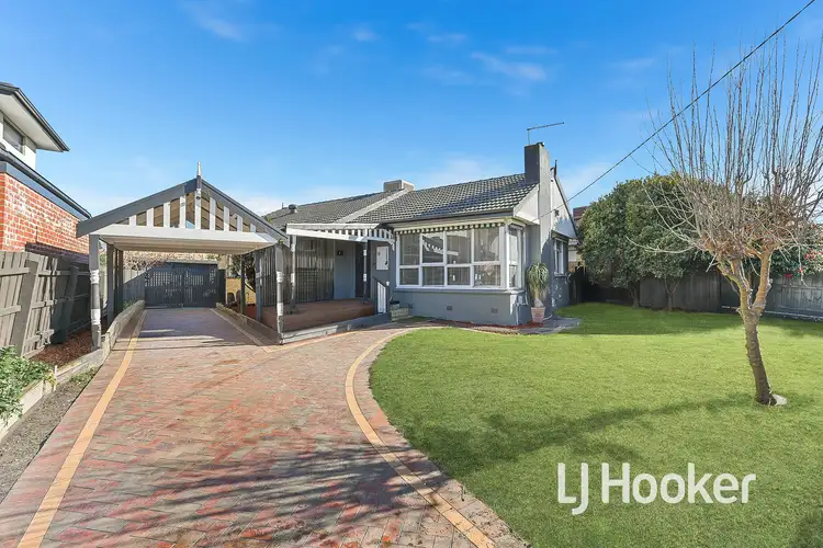 31 Ora Street, Hampton Park VIC 3976