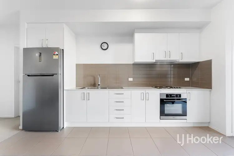 Third view of Homely unit listing, 11/3 Close Avenue, Dandenong VIC 3175