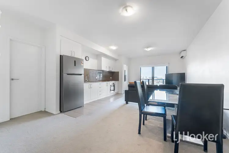 Fifth view of Homely unit listing, 11/3 Close Avenue, Dandenong VIC 3175