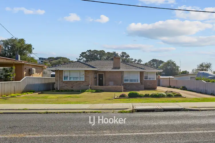 54 Hastie Street, South Bunbury WA 6230