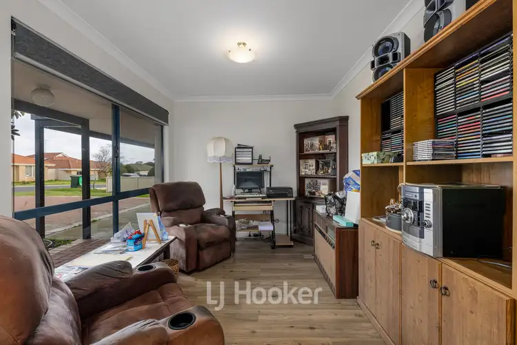 Second view of Homely house listing, 28 Thyme Way, Glen Iris WA 6230