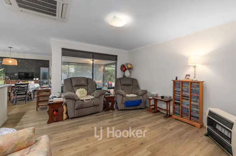 Fifth view of Homely house listing, 28 Thyme Way, Glen Iris WA 6230