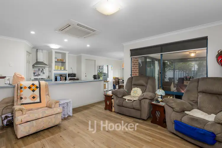 Sixth view of Homely house listing, 28 Thyme Way, Glen Iris WA 6230