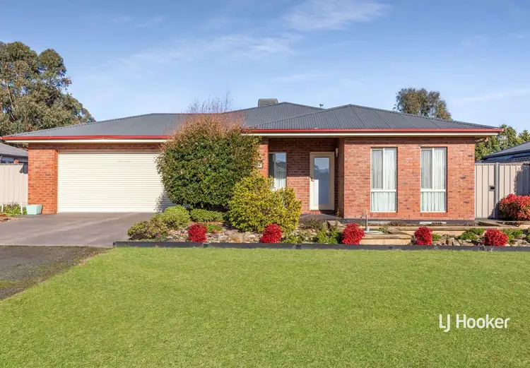 8 Eucalyptus Court, Broadford VIC 3658