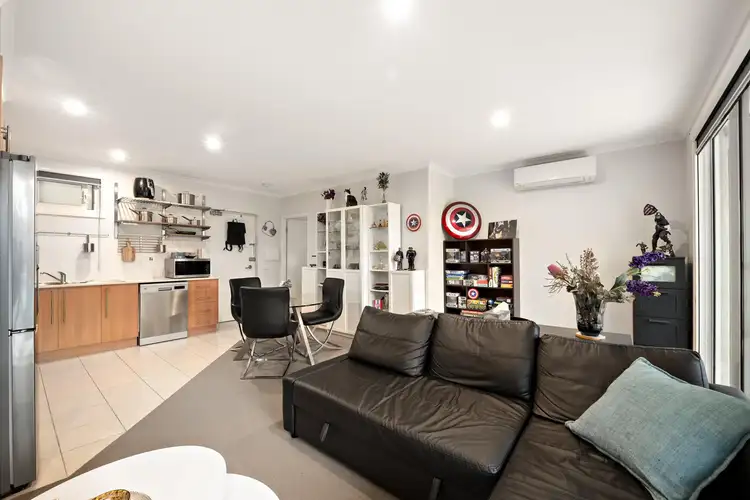 Second view of Homely unit listing, 37/68 Hardwick Crescent, Holt ACT 2615