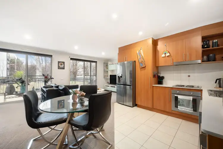 Third view of Homely unit listing, 37/68 Hardwick Crescent, Holt ACT 2615