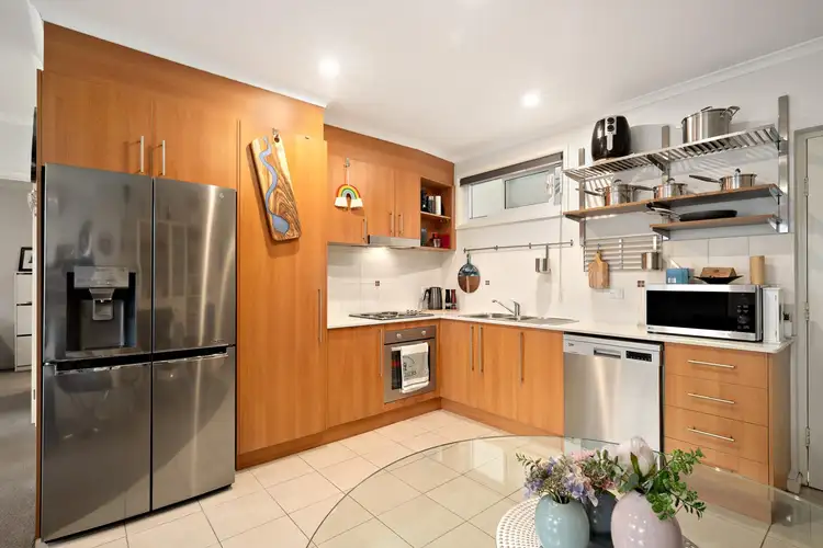 Fourth view of Homely unit listing, 37/68 Hardwick Crescent, Holt ACT 2615