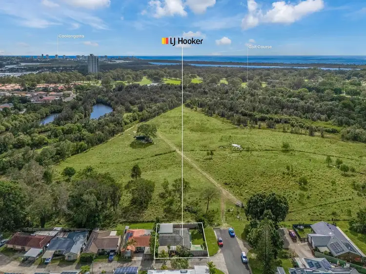 6 Blueberry Court, Banora Point NSW 2486