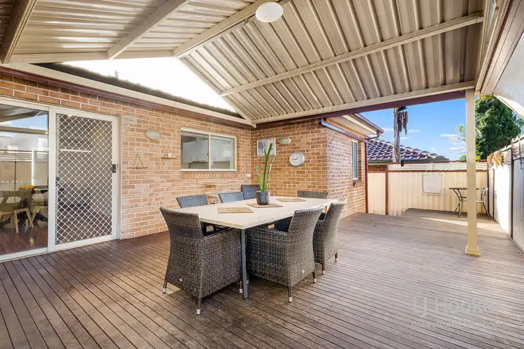 3/31 Queen Street, Revesby NSW 2212