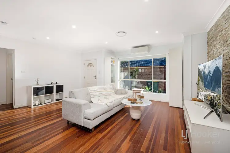 Second view of Homely villa listing, 3/31 Queen Street, Revesby NSW 2212