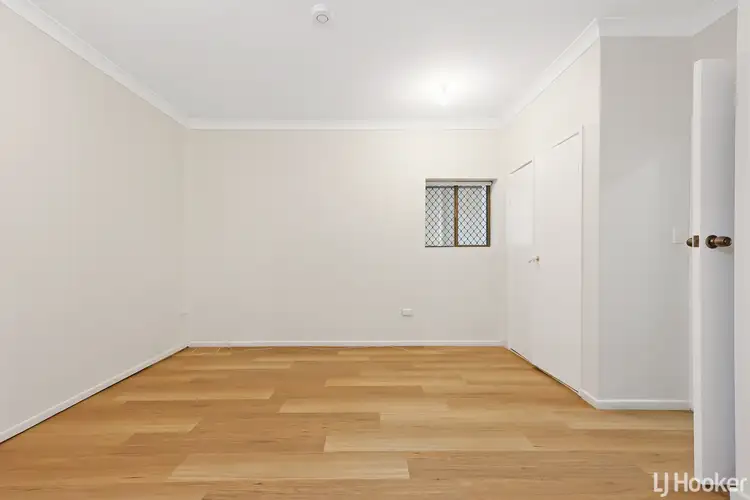 Fourth view of Homely unit listing, 3/260 Quay Street, Rockhampton City QLD 4700