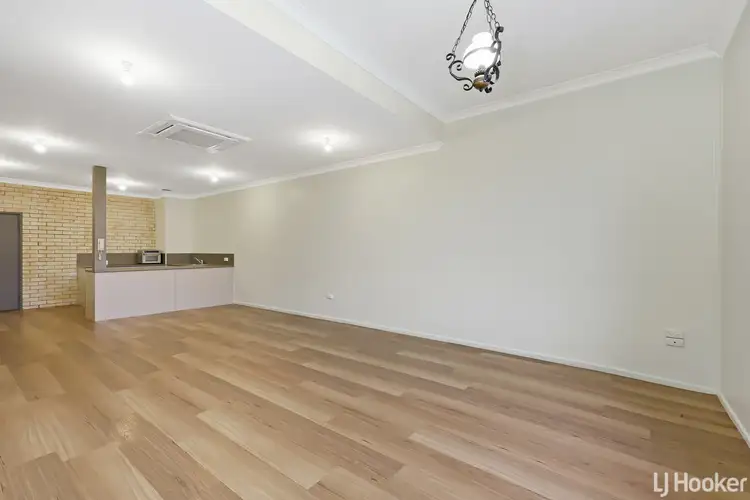 Sixth view of Homely unit listing, 3/260 Quay Street, Rockhampton City QLD 4700