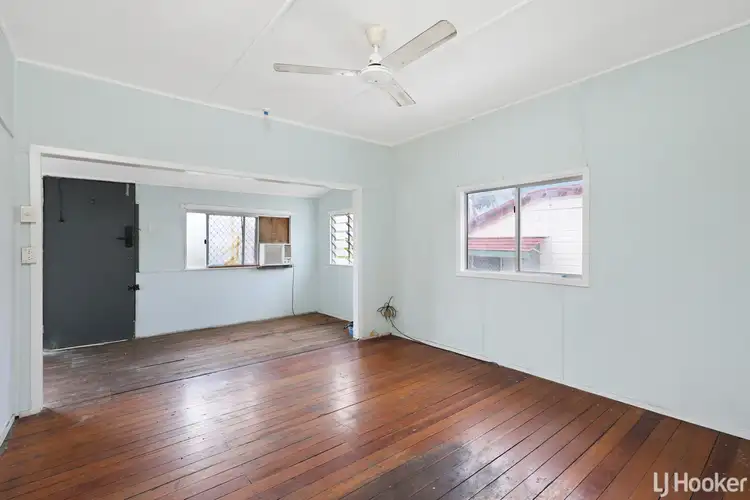 Third view of Homely house listing, 196 Peter Street, Berserker QLD 4701