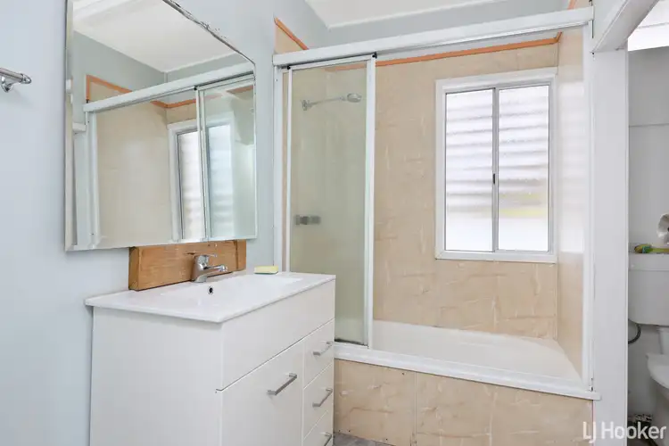 Fourth view of Homely house listing, 196 Peter Street, Berserker QLD 4701