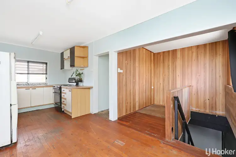 Fifth view of Homely house listing, 196 Peter Street, Berserker QLD 4701