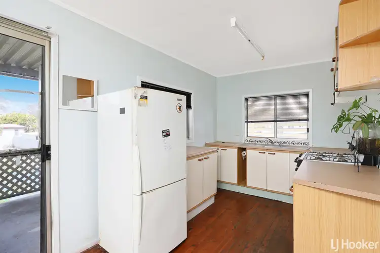 Sixth view of Homely house listing, 196 Peter Street, Berserker QLD 4701