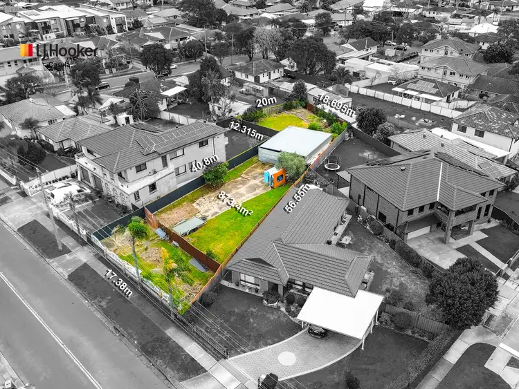 41 De Meyrick Avenue, Casula NSW 2170