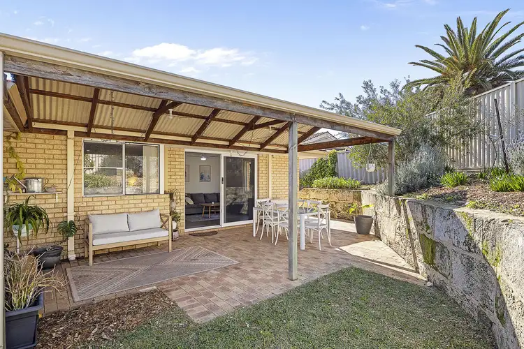 Third view of Homely house listing, 94 Otisco Crescent, Joondalup WA 6027