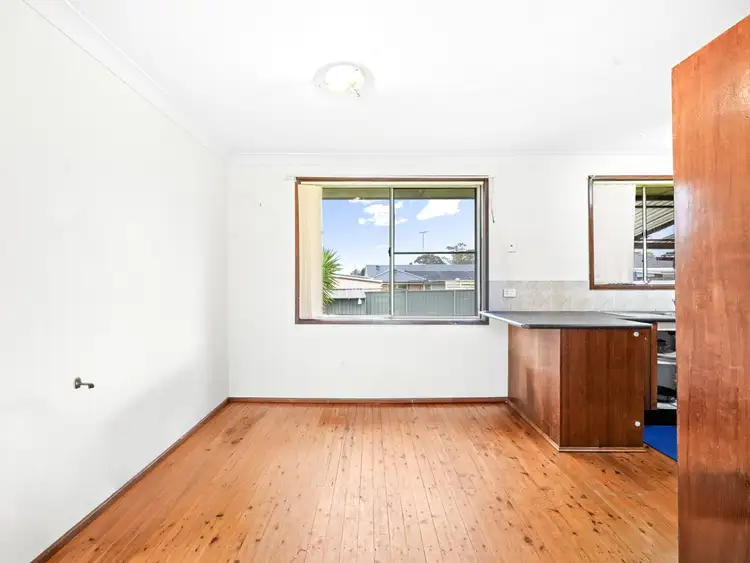 Third view of Homely house listing, 11 Chaperon Cres, Minto NSW 2566