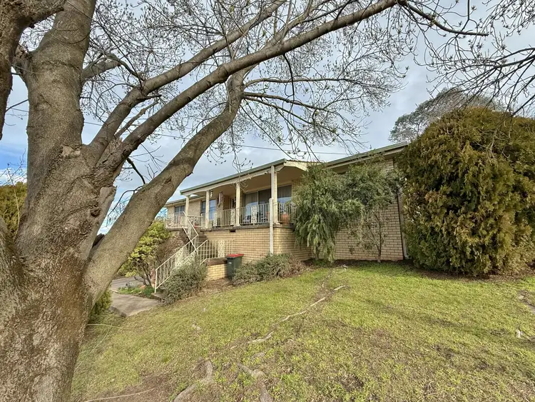 12 Lawrence Street, Cootamundra NSW 2590