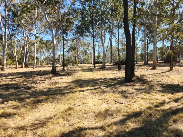 Lot 50 McClymont Road, Wattle Camp QLD 4615