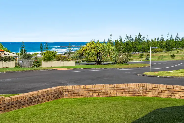 3 Killarney Crescent