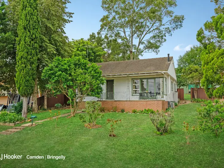 36 Pindari Avenue, Camden NSW 2570