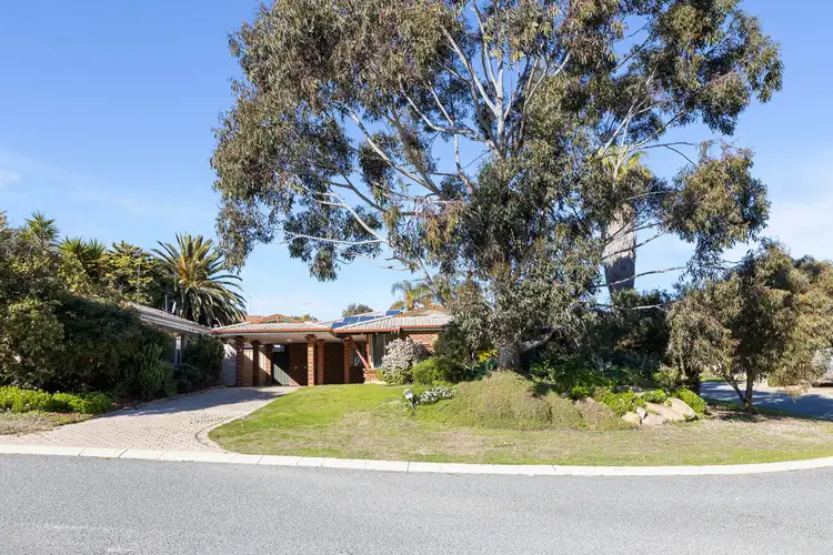 5 Serpentine Gardens