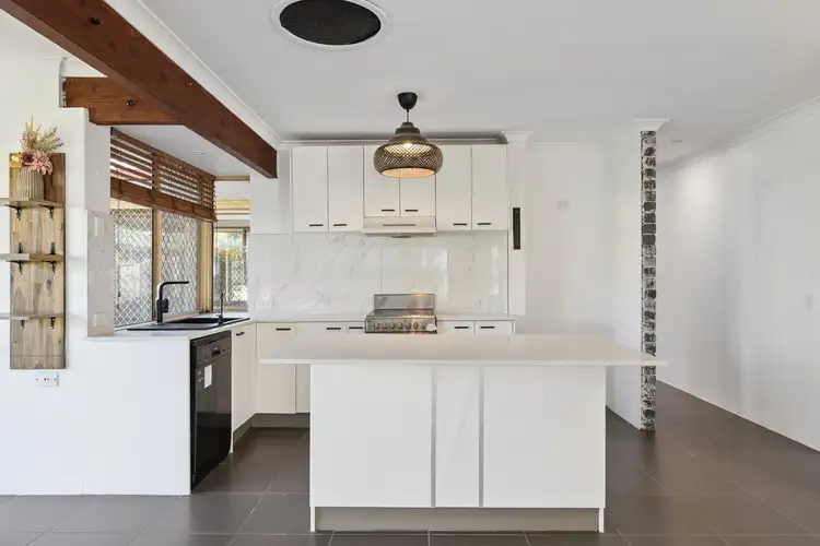 Second view of Homely house listing, 5 Serpentine Gardens, Clarkson WA 6030