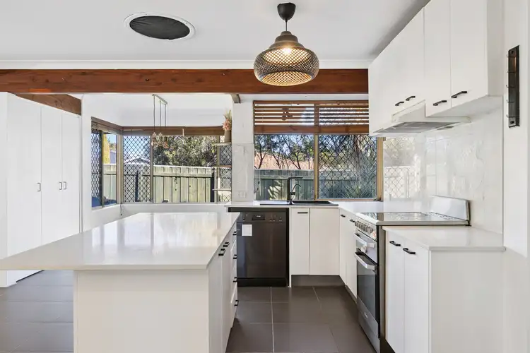 Third view of Homely house listing, 5 Serpentine Gardens, Clarkson WA 6030