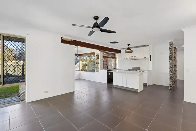 Fourth view of Homely house listing, 5 Serpentine Gardens, Clarkson WA 6030