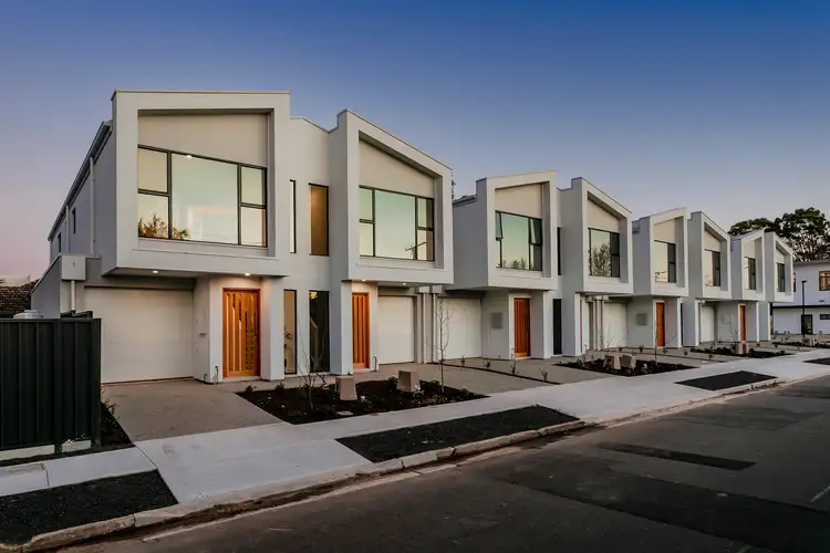 6/2 Rawlings Avenue, Torrensville SA 5031