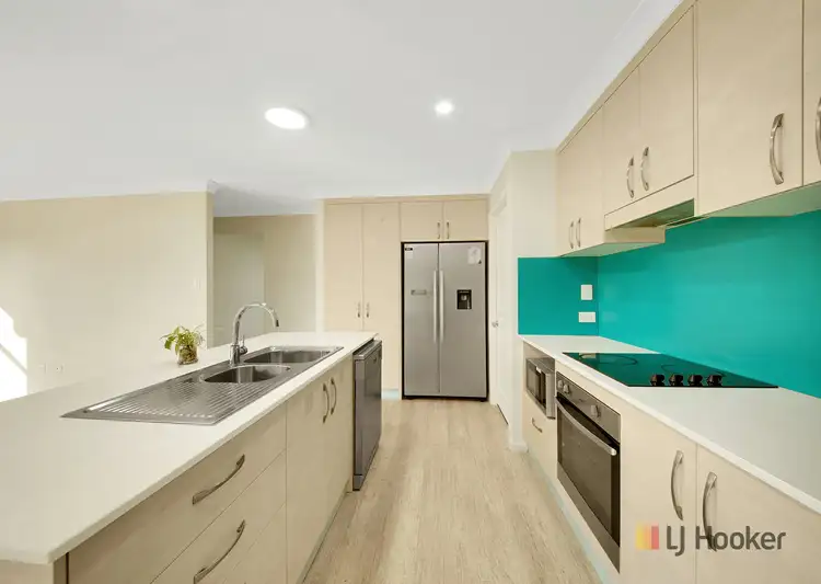 Third view of Homely house listing, 20 Anchor Street, Tannum Sands QLD 4680